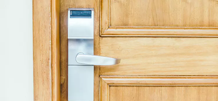 Advanced Solutions in North Las Vegas, NV for Modern Security