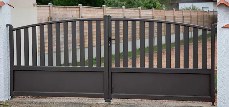 Advanced Gate Solutions in North Las Vegas, NV
