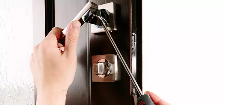 Door Lock Replacement Service North Las Vegas