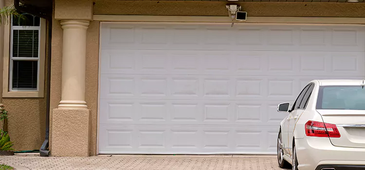 Comprehensive Garage Door Maintenance Services in North Las Vegas, NV