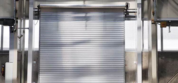 Roller Door Maintenance North Las Vegas