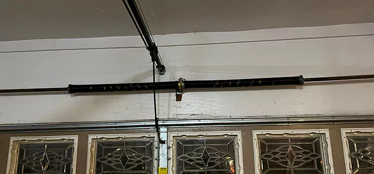 Garage Door Spring Repair Near Me North Las Vegas