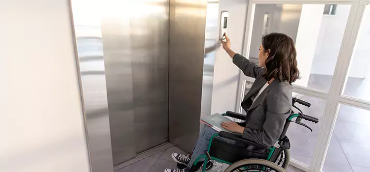 Benefits of Modern Handicap Door Systems in North Las Vegas, NV