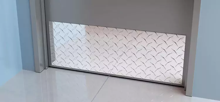 Benefits of Professional Kick Plate Solutions in North Las Vegas, NV