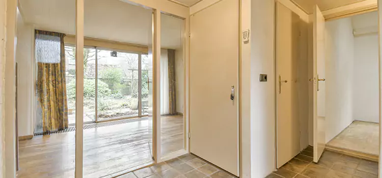 Why Choose Our Pocket Door Experts in North Las Vegas, NV?