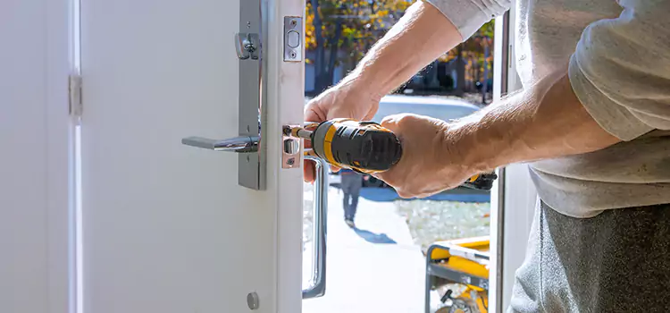 Insulated Roll Up Garage Doors Residential North Las Vegas