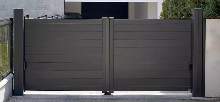 Common Residential Gate Issues We Resolve in North Las Vegas, NV