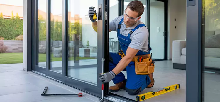 Sliding Screen Door Repair North Las Vegas