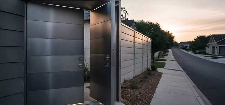 Comprehensive Steel Door Solutions in North Las Vegas, NV