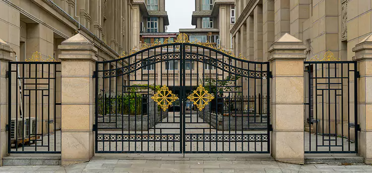 Comprehensive Iron Gate Maintenance Solutions in North Las Vegas, NV