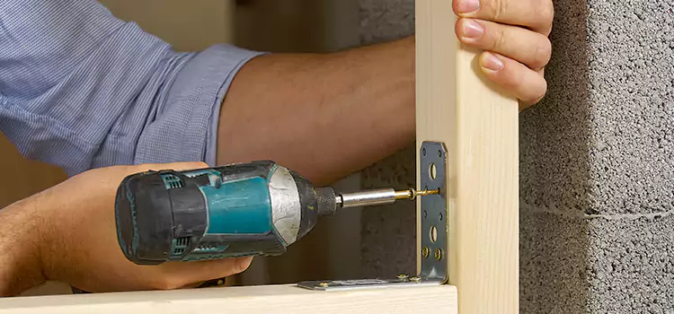 Jimmy Proof Deadbolt Repair North Las Vegas