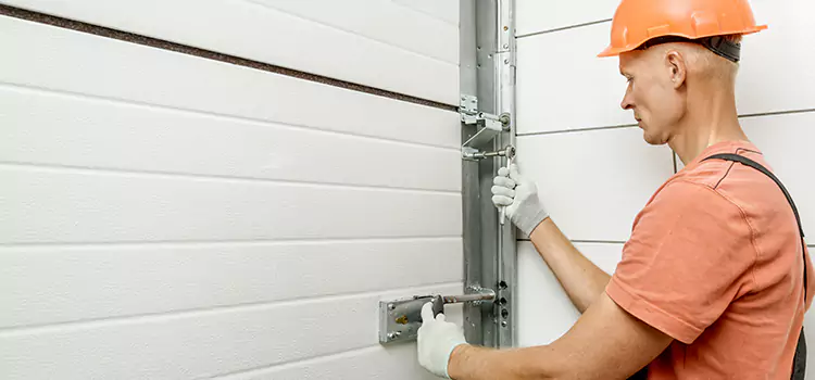 Why Choose Us for Garage Door Lock Services in North Las Vegas, NV?