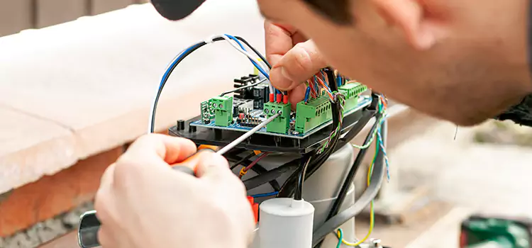 Specialized Brand Gate Motor Repairs North Las Vegas