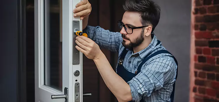 Residential Door Repairs North Las Vegas
