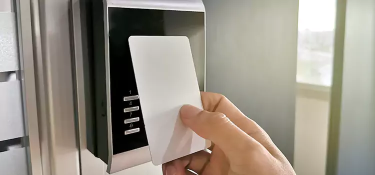 Advanced RFID Technology Integration in North Las Vegas, NV