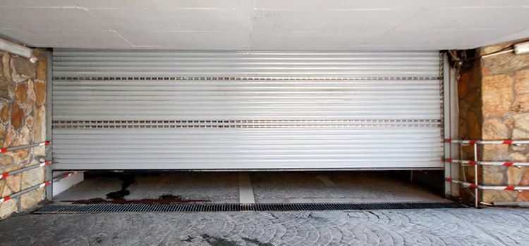 Steel Garage Door Repair North Las Vegas